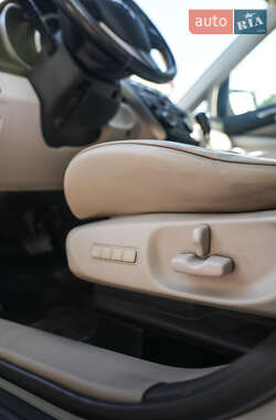Внедорожник / Кроссовер Mazda CX-7 2011 в 