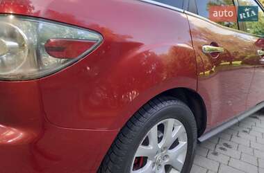 Внедорожник / Кроссовер Mazda CX-7 2006 в 
