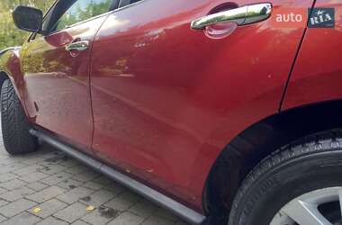 Внедорожник / Кроссовер Mazda CX-7 2006 в 