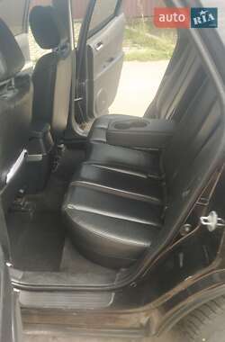 Внедорожник / Кроссовер Mazda CX-7 2007 в 