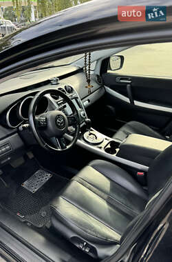 Внедорожник / Кроссовер Mazda CX-7 2008 в 