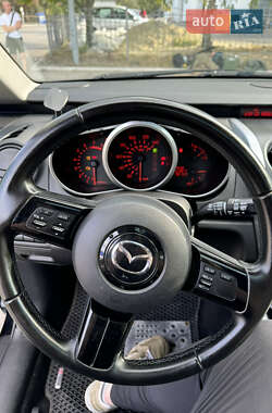 Внедорожник / Кроссовер Mazda CX-7 2008 в 