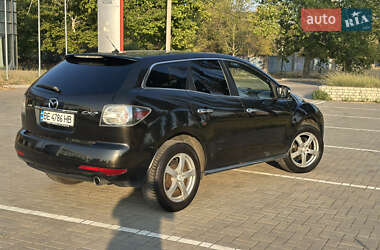 Внедорожник / Кроссовер Mazda CX-7 2010 в 