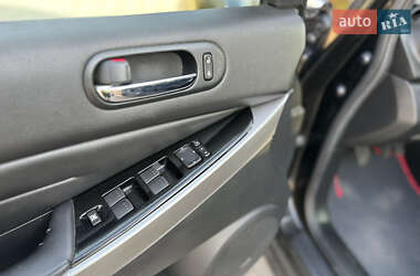 Внедорожник / Кроссовер Mazda CX-7 2010 в 