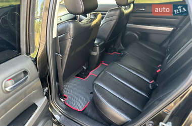 Внедорожник / Кроссовер Mazda CX-7 2010 в 