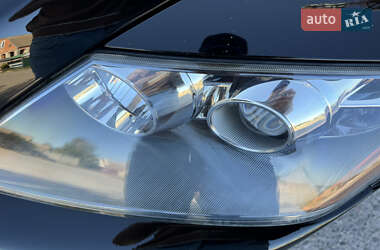 Внедорожник / Кроссовер Mazda CX-7 2006 в 