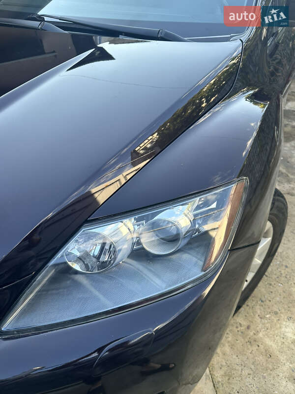 Внедорожник / Кроссовер Mazda CX-7 2009 в Сумах фото 7 Внедорожник / Кроссовер Mazda CX-7 2009 в Сумах