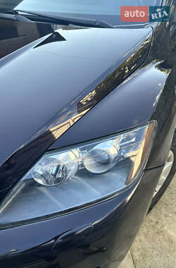 Позашляховик / Кросовер Mazda CX-7 2009 в 