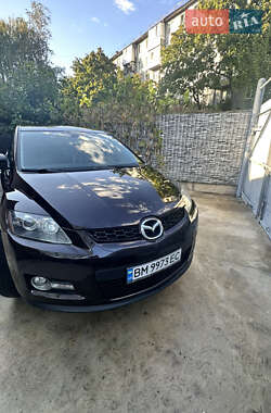 Внедорожник / Кроссовер Mazda CX-7 2009 в Сумах