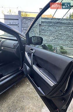 Позашляховик / Кросовер Mazda CX-7 2009 в 