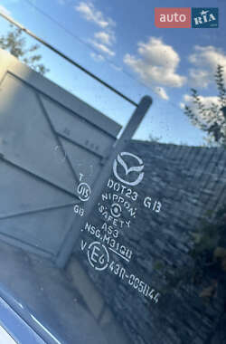 Внедорожник / Кроссовер Mazda CX-7 2009 в Сумах