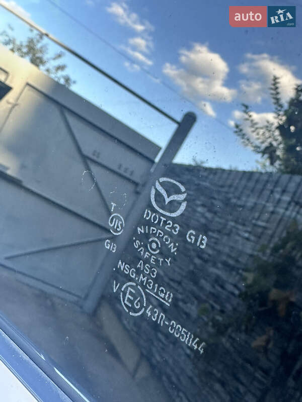 Внедорожник / Кроссовер Mazda CX-7 2009 в Сумах фото 26 Внедорожник / Кроссовер Mazda CX-7 2009 в Сумах