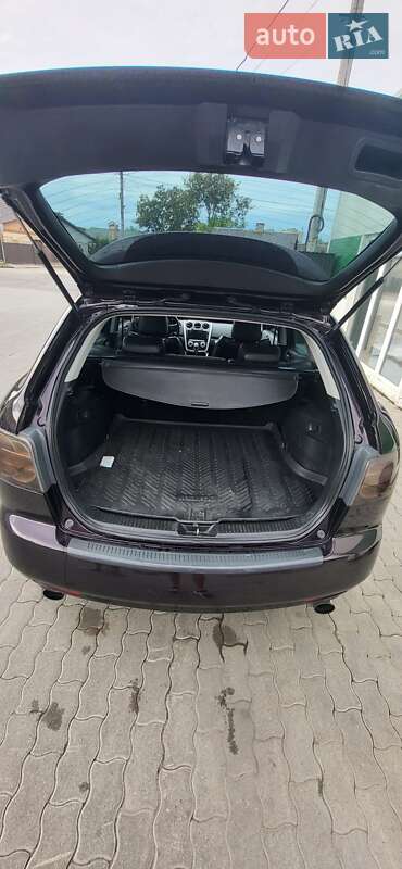 Внедорожник / Кроссовер Mazda CX-7 2008 в Владимире