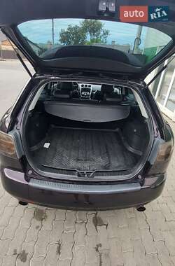 Внедорожник / Кроссовер Mazda CX-7 2008 в 