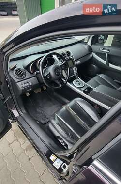 Внедорожник / Кроссовер Mazda CX-7 2008 в 