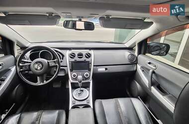 Внедорожник / Кроссовер Mazda CX-7 2008 в 