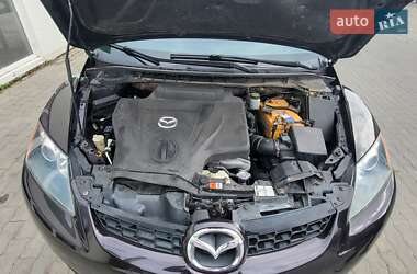Внедорожник / Кроссовер Mazda CX-7 2008 в 