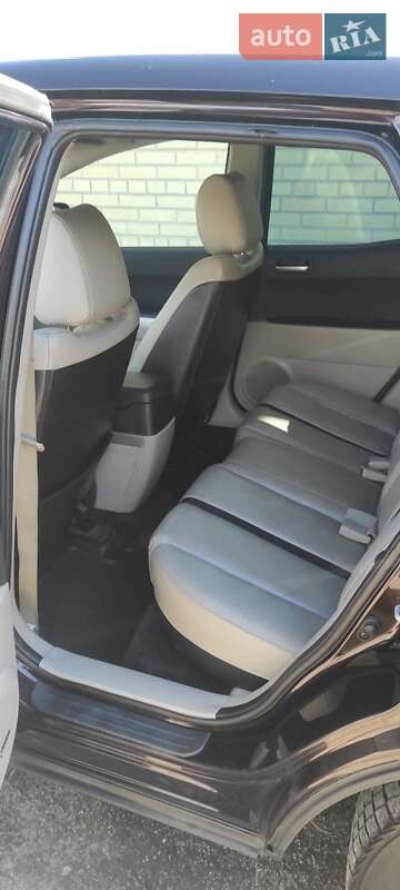 Внедорожник / Кроссовер Mazda CX-7 2007 в Киеве фото 5 Внедорожник / Кроссовер Mazda CX-7 2007 в Киеве