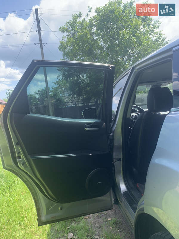 Позашляховик / Кросовер Mazda CX-7 2007 в Коростені