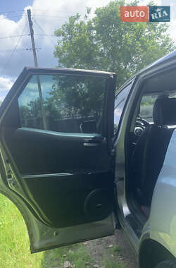 Позашляховик / Кросовер Mazda CX-7 2007 в 