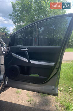 Позашляховик / Кросовер Mazda CX-7 2007 в 
