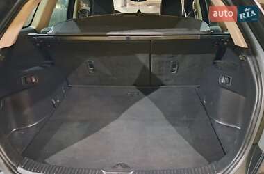Позашляховик / Кросовер Mazda CX-7 2010 в 