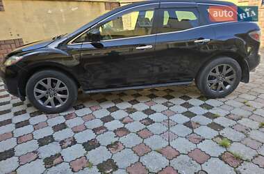 Внедорожник / Кроссовер Mazda CX-7 2007 в 