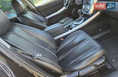 Внедорожник / Кроссовер Mazda CX-7 2007 в 