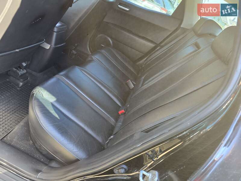 Позашляховик / Кросовер Mazda CX-7 2007 в Хмельницькому