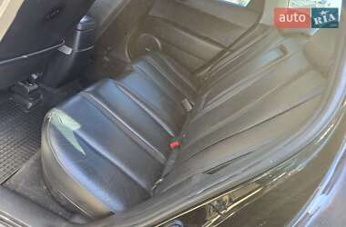 Внедорожник / Кроссовер Mazda CX-7 2007 в 