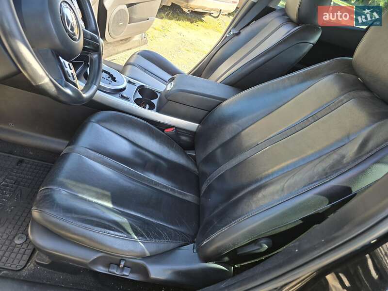 Позашляховик / Кросовер Mazda CX-7 2007 в Хмельницькому