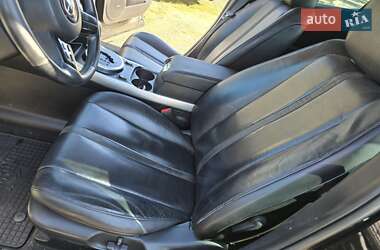 Внедорожник / Кроссовер Mazda CX-7 2007 в 