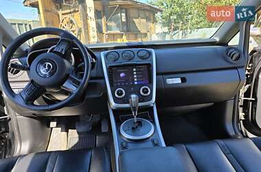 Внедорожник / Кроссовер Mazda CX-7 2007 в 