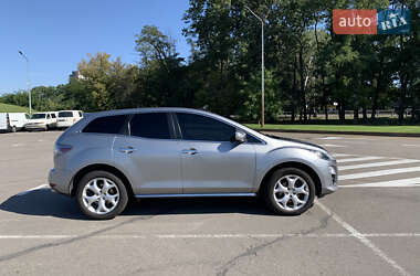 Внедорожник / Кроссовер Mazda CX-7 2011 в 