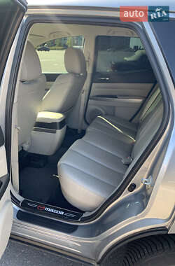 Внедорожник / Кроссовер Mazda CX-7 2011 в 