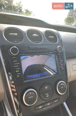 Внедорожник / Кроссовер Mazda CX-7 2011 в 