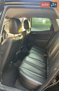 Позашляховик / Кросовер Mazda CX-7 2007 в 