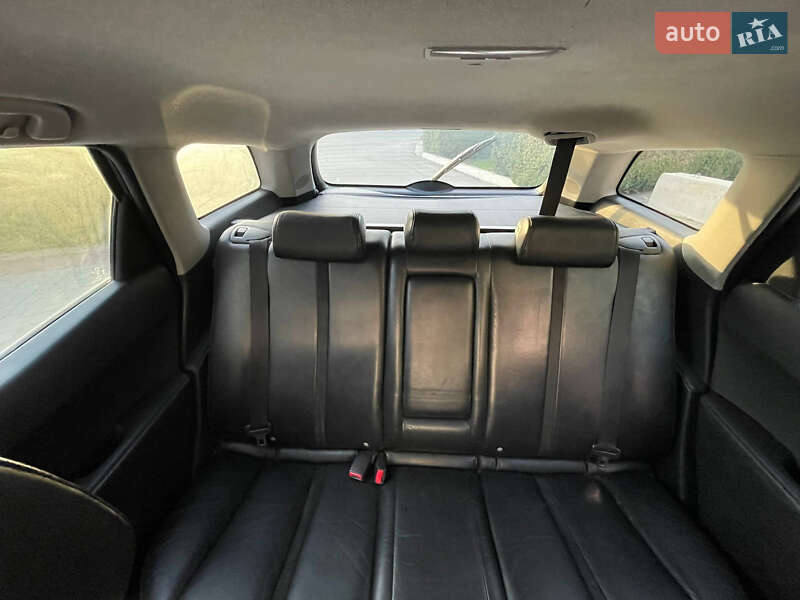 Внедорожник / Кроссовер Mazda CX-7 2007 в Могилев-Подольске