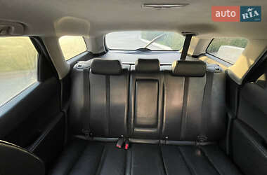 Позашляховик / Кросовер Mazda CX-7 2007 в 