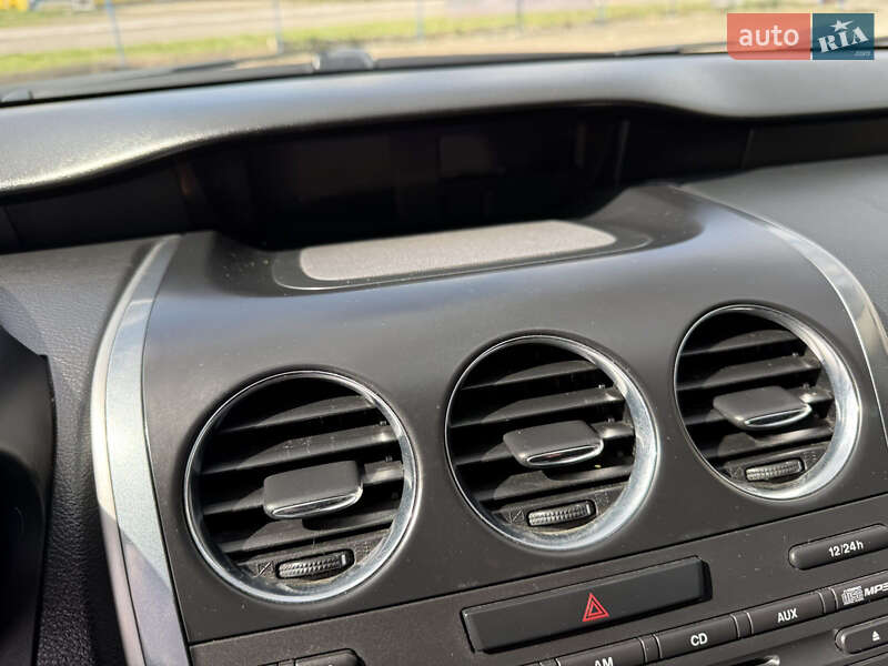 Внедорожник / Кроссовер Mazda CX-7 2010 в Коломые