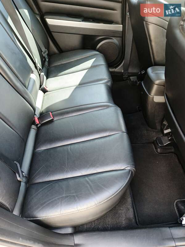 Внедорожник / Кроссовер Mazda CX-7 2009 в Ковеле