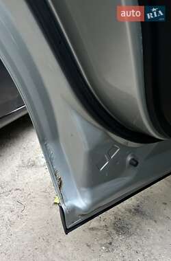 Позашляховик / Кросовер Mazda CX-7 2008 в 