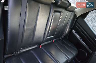 Позашляховик / Кросовер Mazda CX-7 2012 в 
