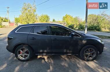 Внедорожник / Кроссовер Mazda CX-7 2007 в 