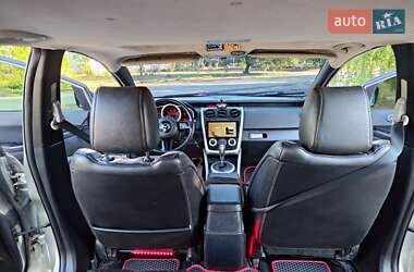 Внедорожник / Кроссовер Mazda CX-7 2007 в Балаклее