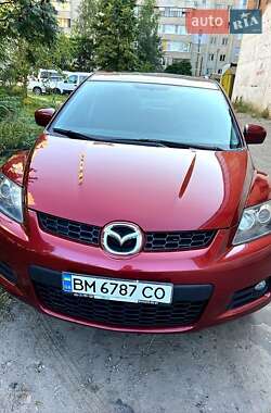 Внедорожник / Кроссовер Mazda CX-7 2007 в 