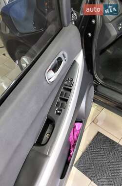 Внедорожник / Кроссовер Mazda CX-7 2007 в 