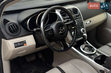 Внедорожник / Кроссовер Mazda CX-7 2008 в 