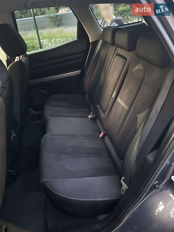 Внедорожник / Кроссовер Mazda CX-7 2009 в Каменском
