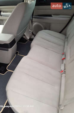 Внедорожник / Кроссовер Mazda CX-7 2011 в 